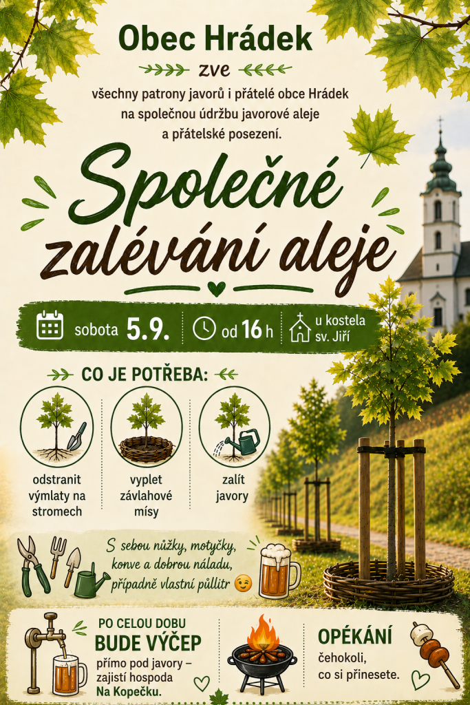 alévání