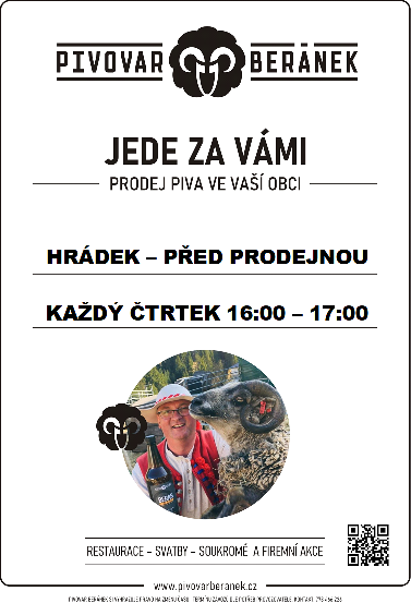 Pivovar Beránek